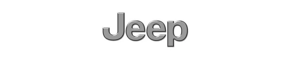 Filtre Green JEEP