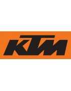 Filtre Green KTM