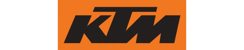 Filtre Green KTM