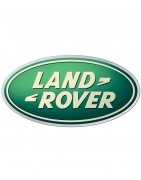 Filtre Green LAND ROVER