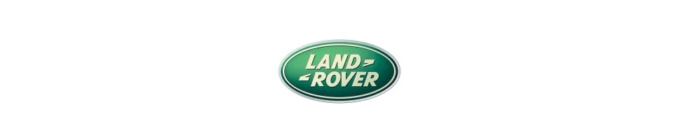 Filtre Green LAND ROVER