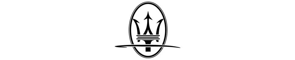 Filtre Green MASERATI