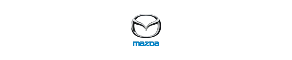 Filtre Green MAZDA