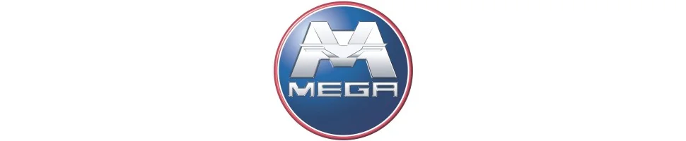 Filtre Green MEGA