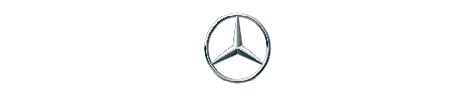 Filtre Green MERCEDES