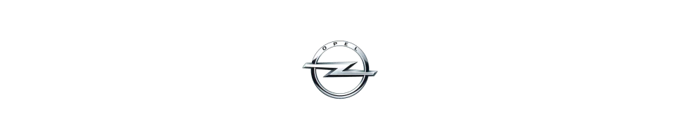 Filtre Green OPEL