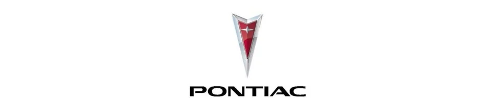 Filtre Green PONTIAC