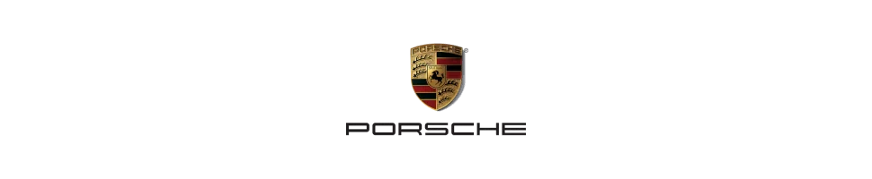 Filtre Green PORSCHE