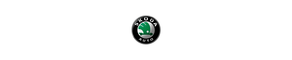 Filtre Green SKODA
