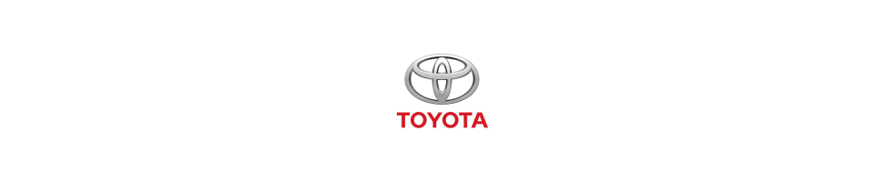 Filtre Green TOYOTA