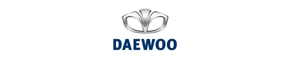 Ressorts courts Daewoo