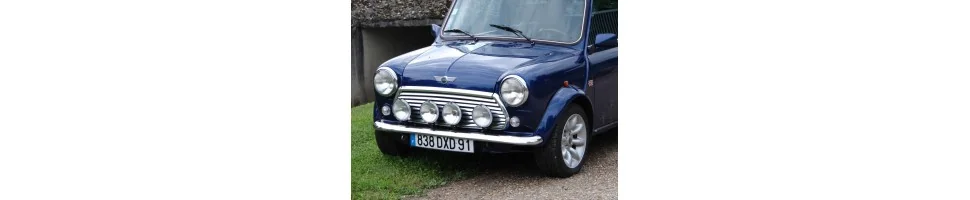 Cooper 1967 - 2000