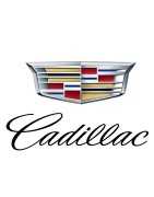 Cadillac