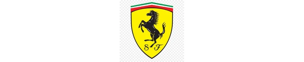 Ballast xénon Ferrari