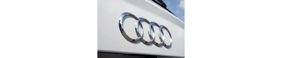 A5 2007 - 201x