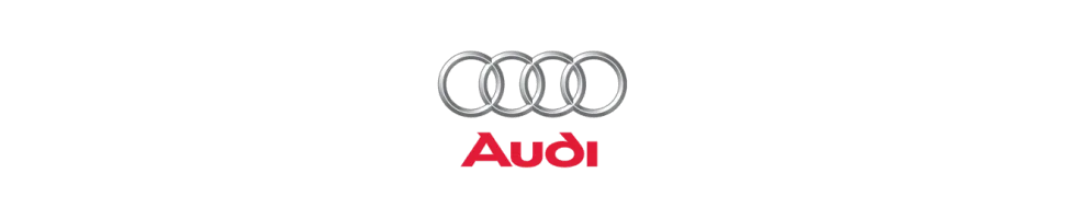 Kits d'admission direct et dynamique AUDI