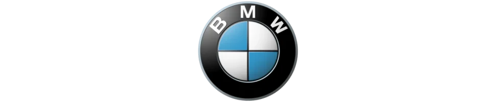 Kits d'admission direct et dynamique BMW
