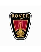 Kits d'admission direct et dynamique ROVER 