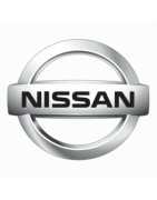 Kits d'admission direct et dynamique  NISSAN