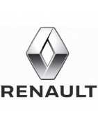 Kits d'admission direct et dynamique  RENAULT