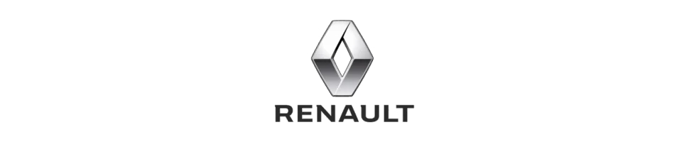 Kits d'admission direct et dynamique  RENAULT