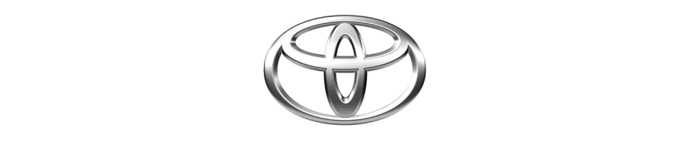 Kits d'admission direct et dynamique  TOYOTA