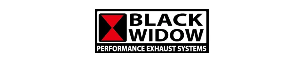Silencieux Universels Black Widow