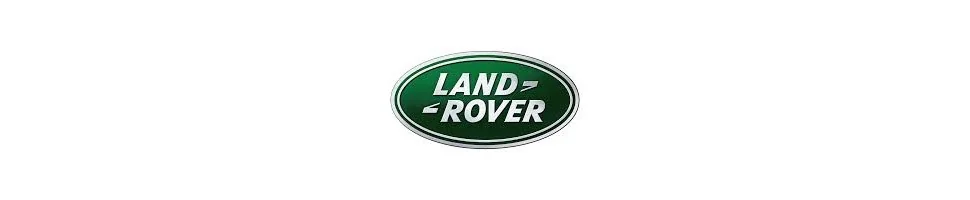 Elargisseurs de voies par entraxe Land Rover