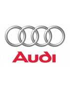 Produits Audi