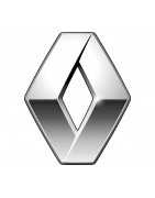 Ampoules Renault