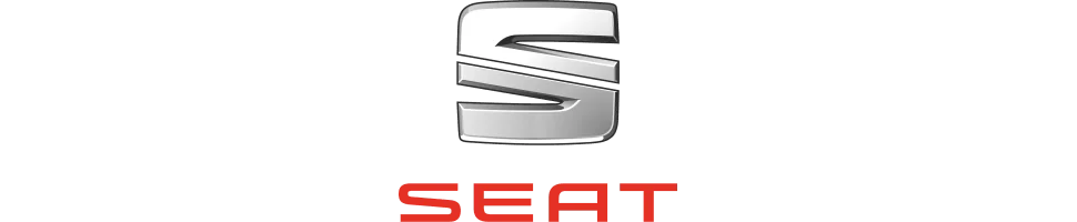 Disques de frein Seat