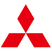 Barre anti rapprochement Mitsubishi