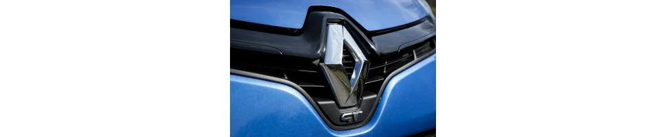 Mégane 3 