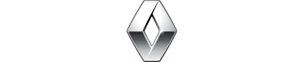Coupelles réglables Renault