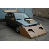 Carrosserie