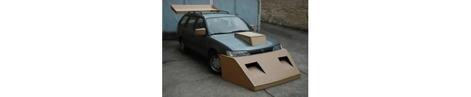 Carrosserie