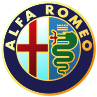 Alfa Roméo