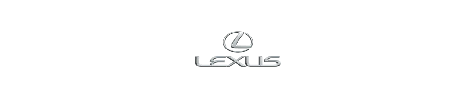 Accessoires Lexus