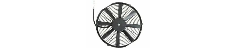 Ventilateurs 