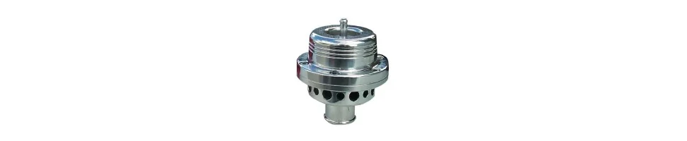 Dump Valves