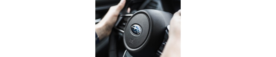 WRX / STI 2014 - 2018