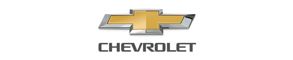 Kits d'admission direct et dynamique Chevrolet 