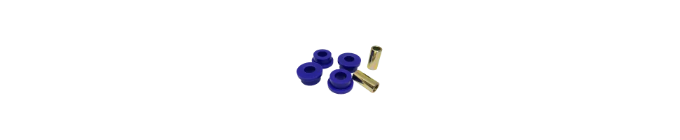 Supports moteurs renforcés