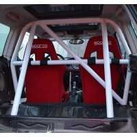 Arceaux / Roll Cage