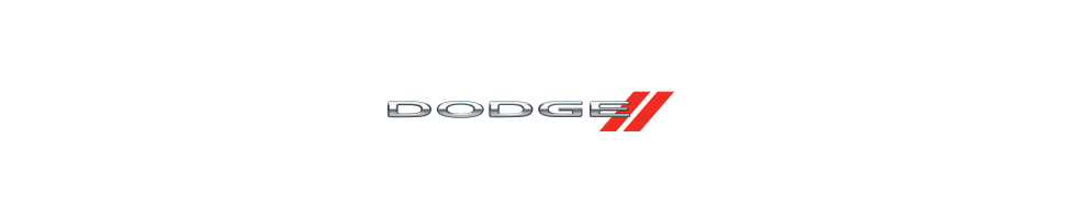Silencieux et Lignes Dodge