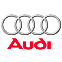 Audi (Par modèle de voiture)