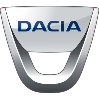 Dacia (Par modèle de voiture)