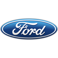 Ford (Par modèle de voiture)