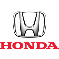 Honda (Par modèle de voiture)