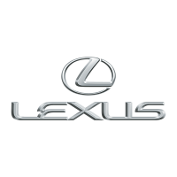 Lexus (Par modèle de voiture)